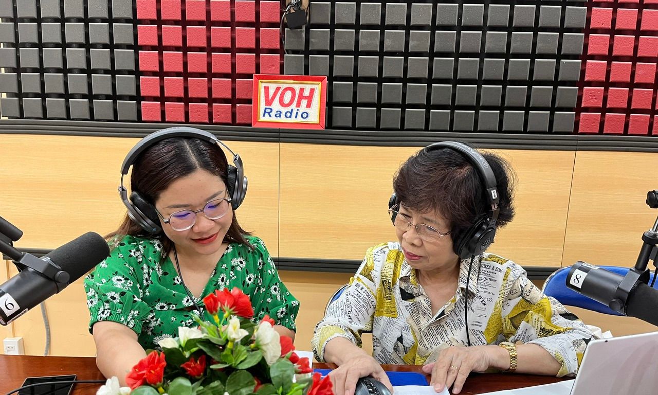Luật gia Hạnh Lợi-LSCB (27/03/2024)