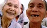 CHUYỆN CỦA BÀ, CHUYỆN CỦA ÔNG