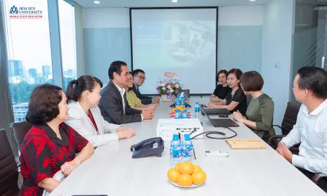 ManpowerGroup Nhận Danh Hiệu Công Ty Có Chuẩn Mực Đạo Đức Nhất Thế Giới Năm Thứ 15 Liên Tiếp”