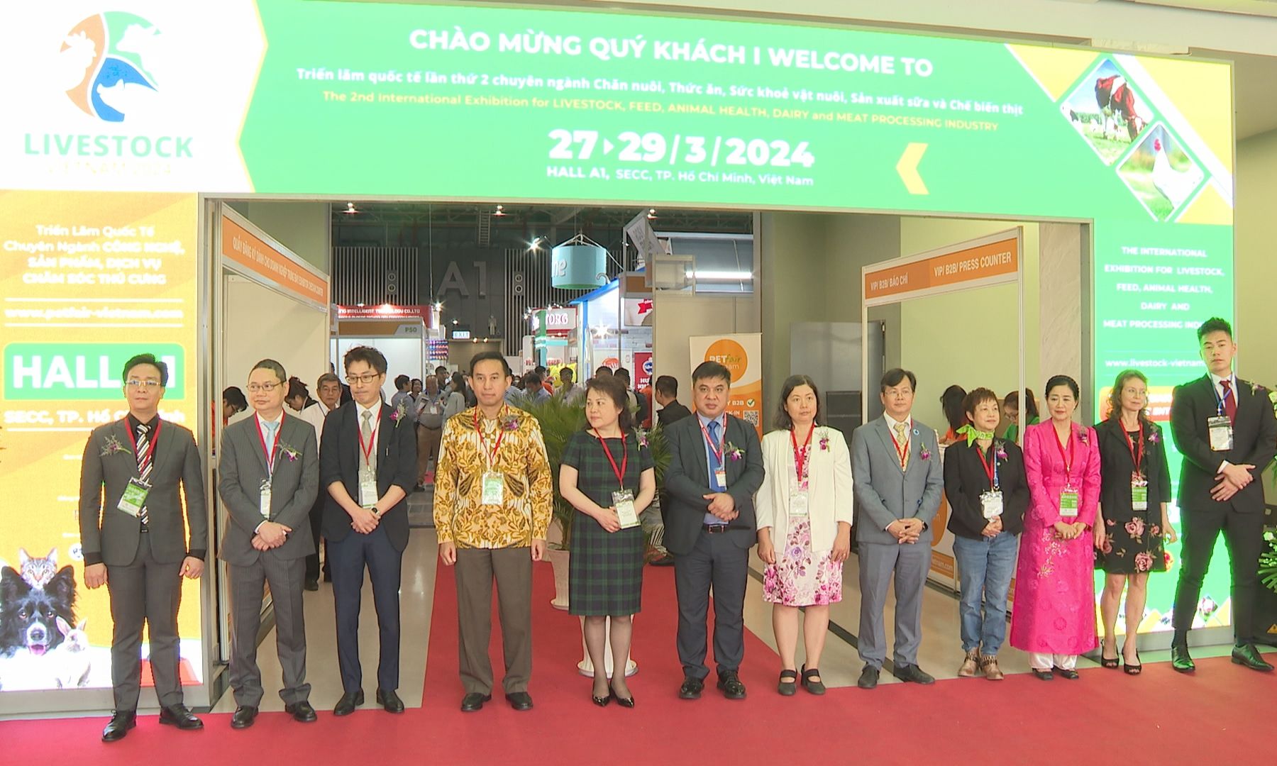 PETFAIR VIETNAM 2024