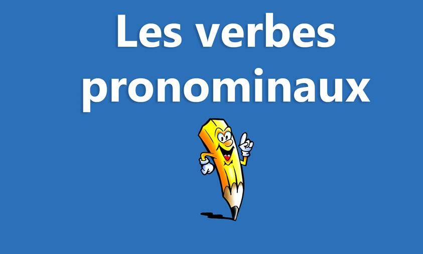 Ôn tập động từ phản thân