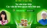 Tư vấn các vấn đề liên quan đến Đột quỵ