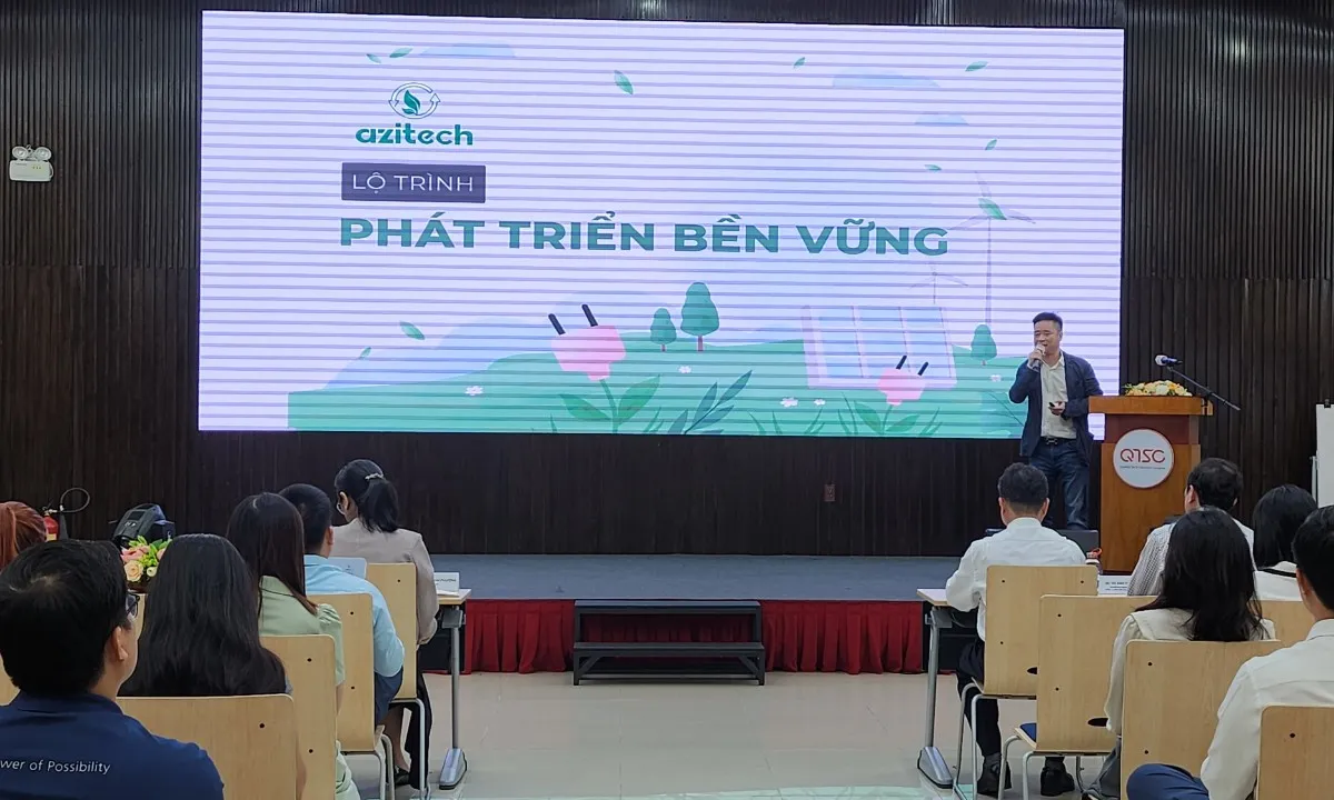 Vì sao giá chuyển nhượng tín chỉ carbon của Việt Nam 5 USD/tấn?
