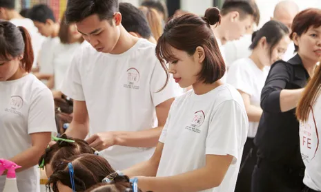 Nỗ lực chung thúc đẩy bình đẳng giới