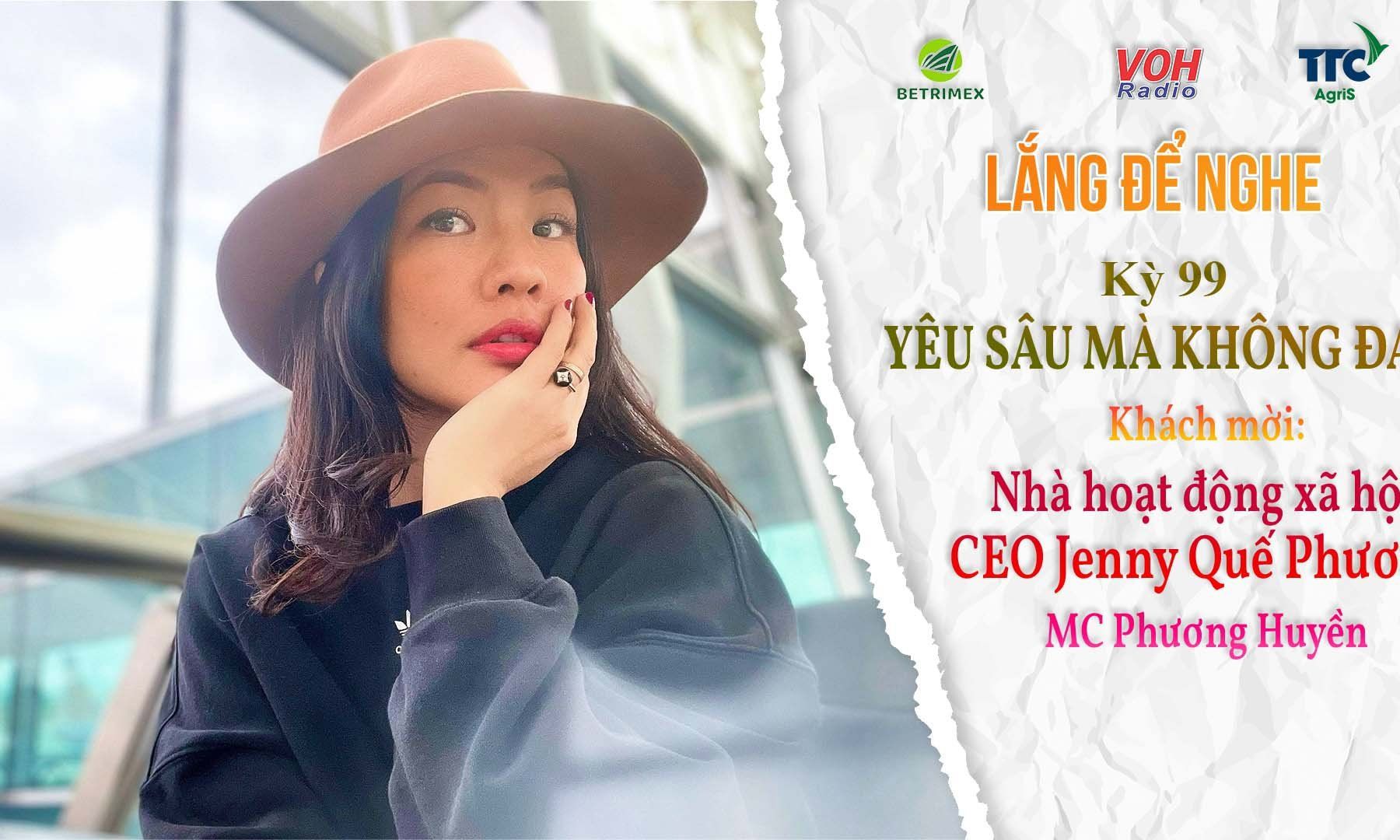 Yêu sâu mà không đau