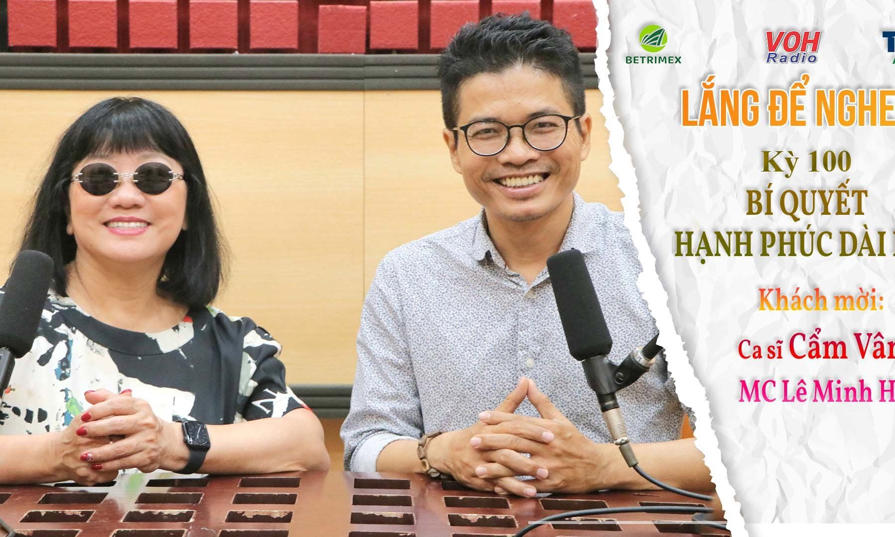 Bí quyết hạnh phúc dài lâu