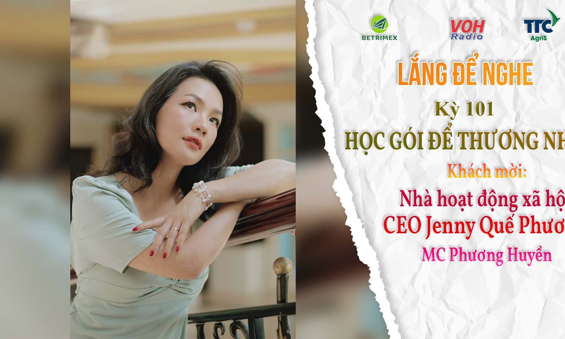 Học gói để thương nhau