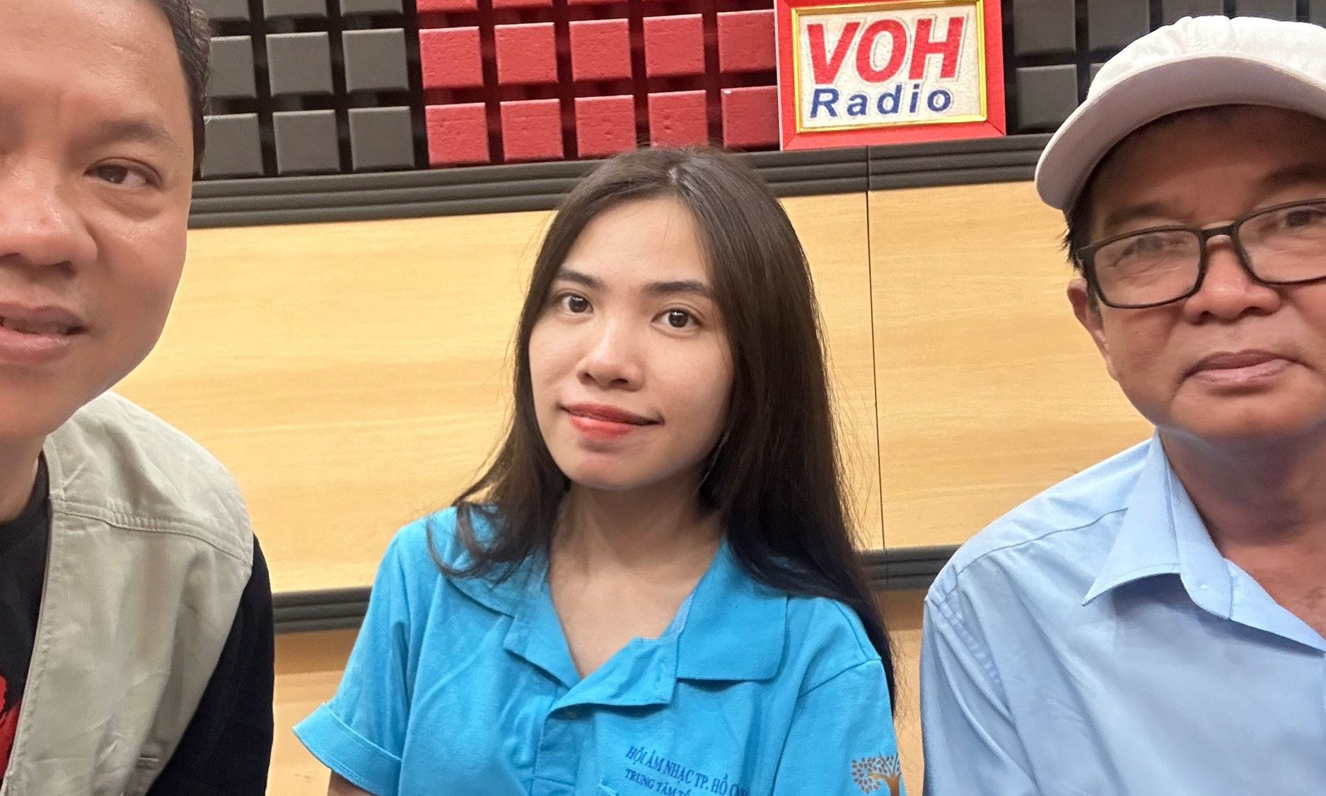 Đề tài vùng miền với ns Trần Đông Khê (22/4/2024)