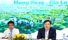 Thiên đường bò sữa Mang Yang (Gia Lai), tại sao không?