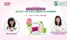 Sa sút trí tuệ và Alzheimer