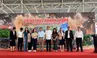 Chính thức khánh thành Công viên Chuyên đề Sơn Tiên Amazing World với nhiều ưu đãi dịp 30/4undefined1/5/2024