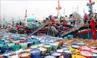 Kỳ vọng thị trường thuỷ sản 2024