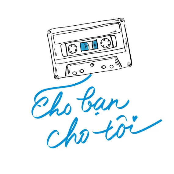 Cho bạn cho tôi