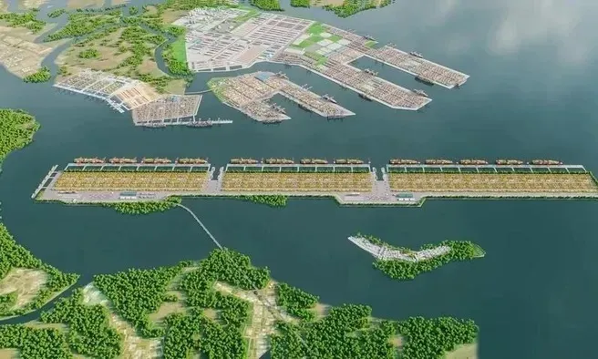Tăng tốc triển khai siêu cảng Cần Giờ, cao tốc TPHCM - Mộc Bài để bứt phá
