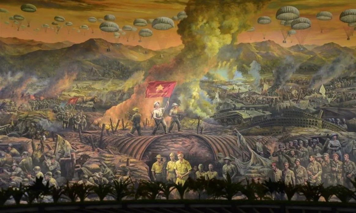 Foreign media spotlights Vietnam&#039;s Dien Bien Phu Victory
