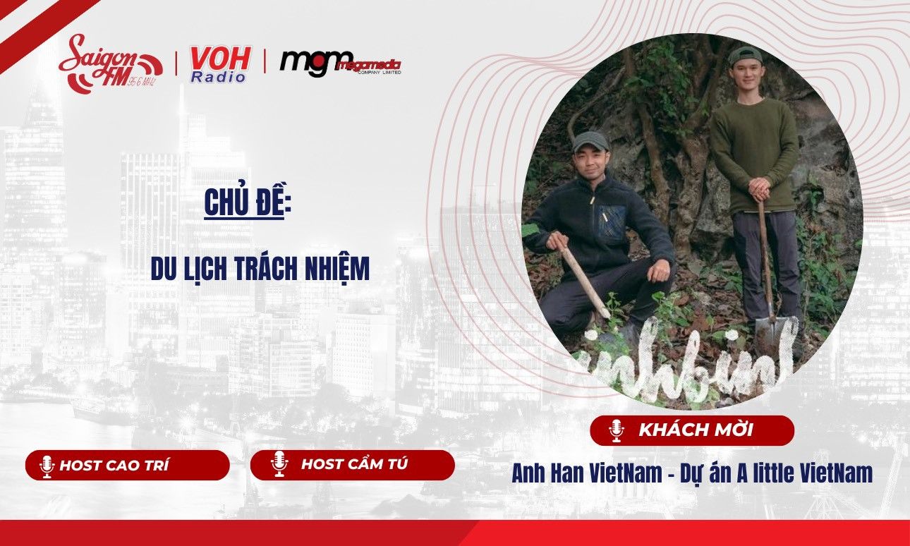 Du lịch trách nhiệm