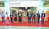 Triển lãm Quốc tế Cafe show Vietnam năm 2024