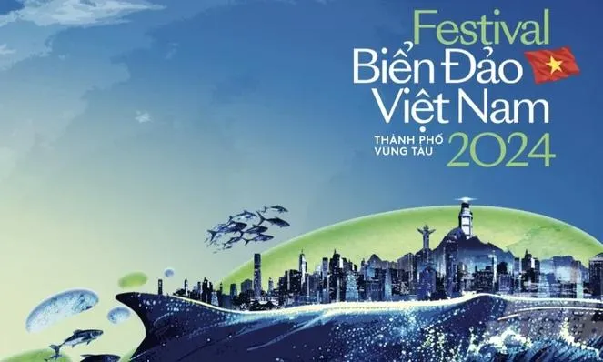 Nhiều hoạt động hấp dẫn tại Festival Biển đảo Việt Nam 2024