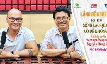 Sống lạc quan có dễ không?