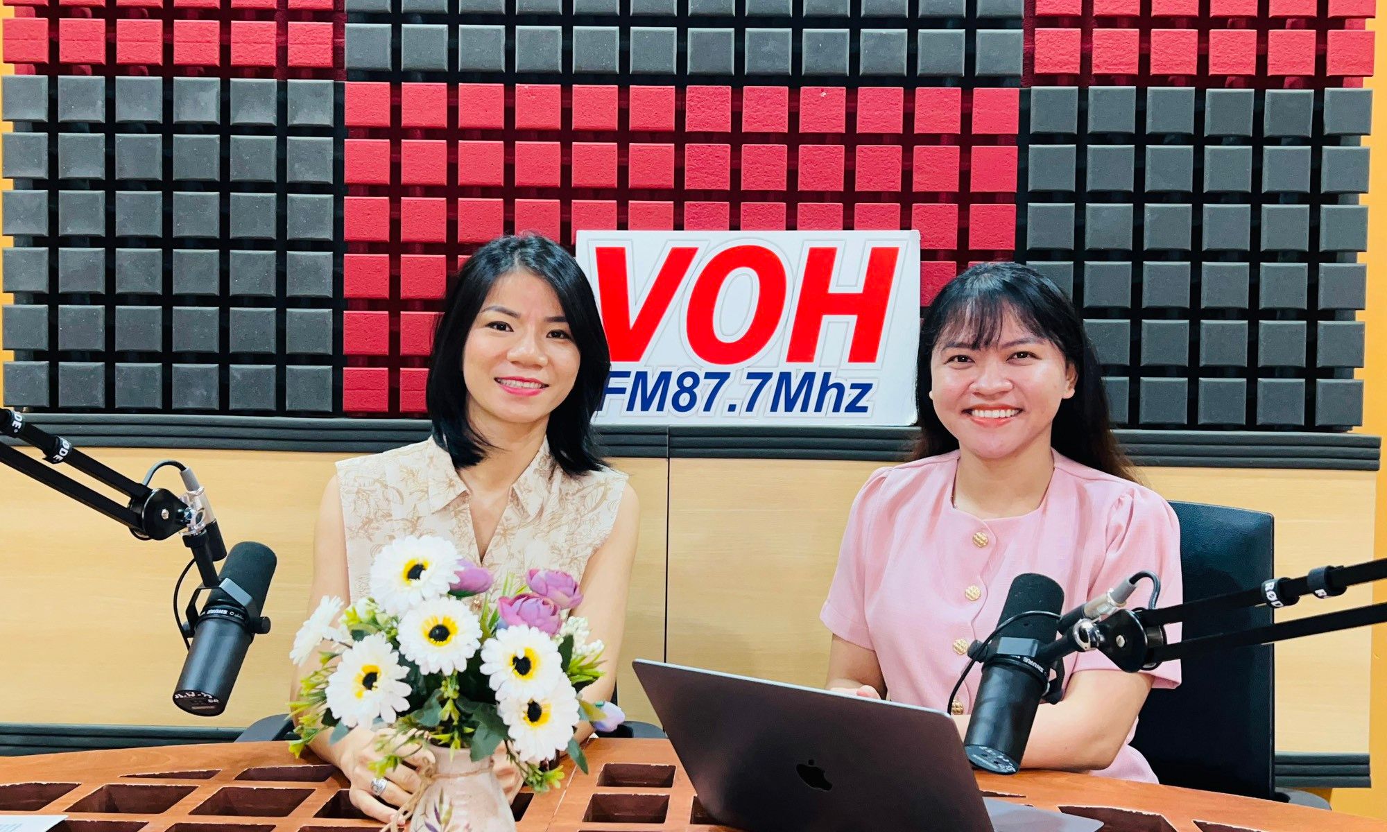 Hành trình làm chủ doanh nghiệp từ ước mơ thay đổi bản thân 