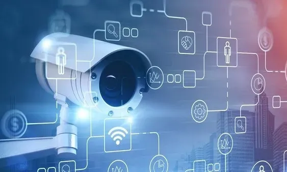 Citizens are advised of potential risks when installing surveillance cameras