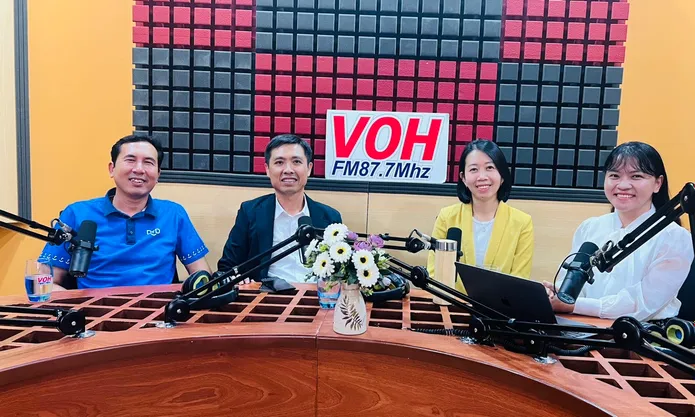 Thúc đẩy giáo dục hòa nhập cho Người khuyết tật (NKT)