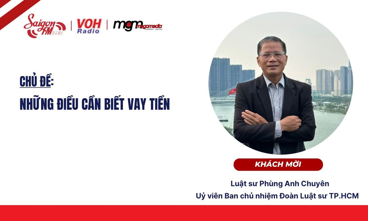Những điều cần biết về vay tiền