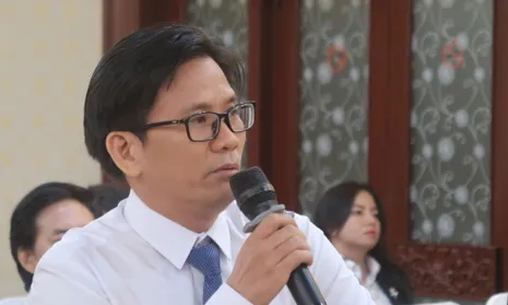 Luật sư nói gì về hành vi thuê học sinh mở tài khoản ngân hàng để lừa đảo?