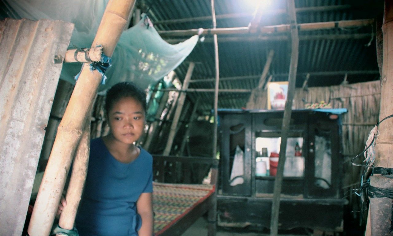 ƯỚC MƠ CỦA HIỀN