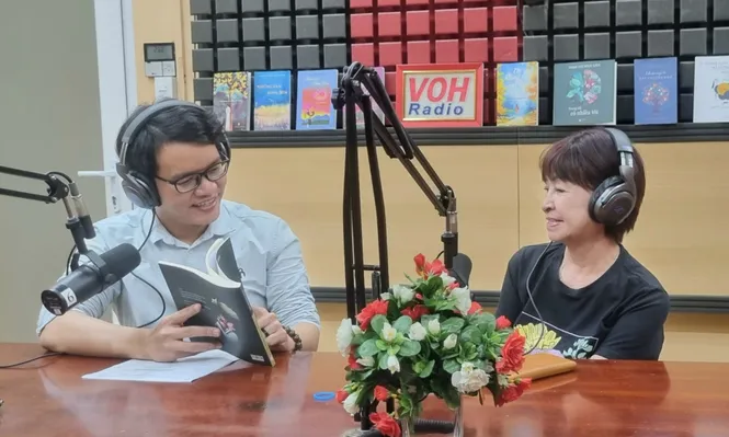 Phạm Thị Ngọc Liên trân trọng từng khoảnh khắc yêu