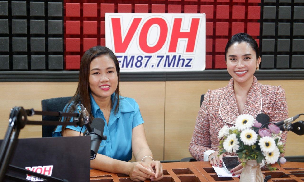Trở về quê hương xây dựng thương hiệu nông sản Việt