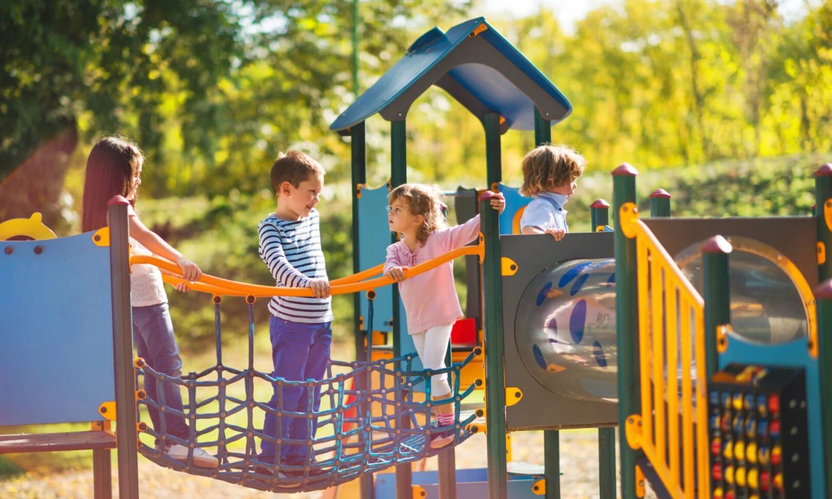 Ensuring child safety and injury prevention during the summer months