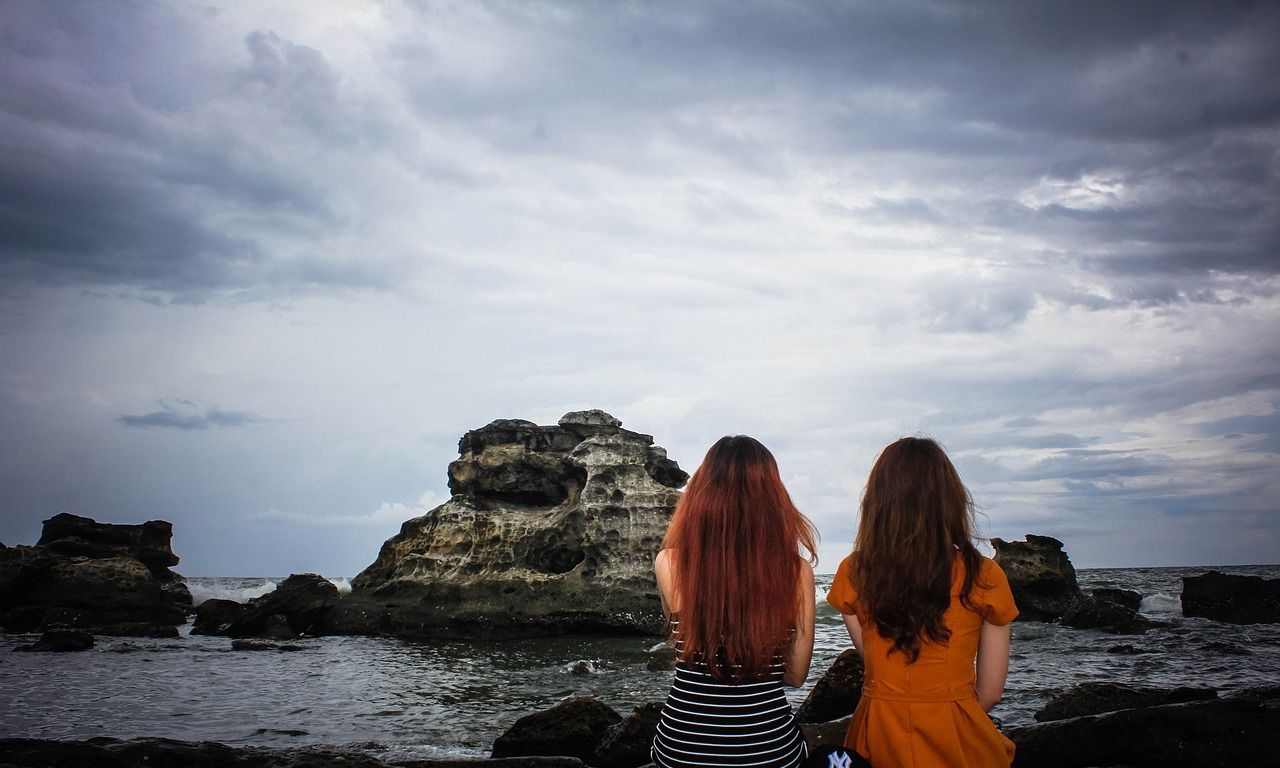 Những điểm đến lý tưởng