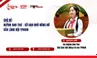 Huỳnh Anh Thư – Cô bạn nhỏ năng nổ của làng đội TPHCM