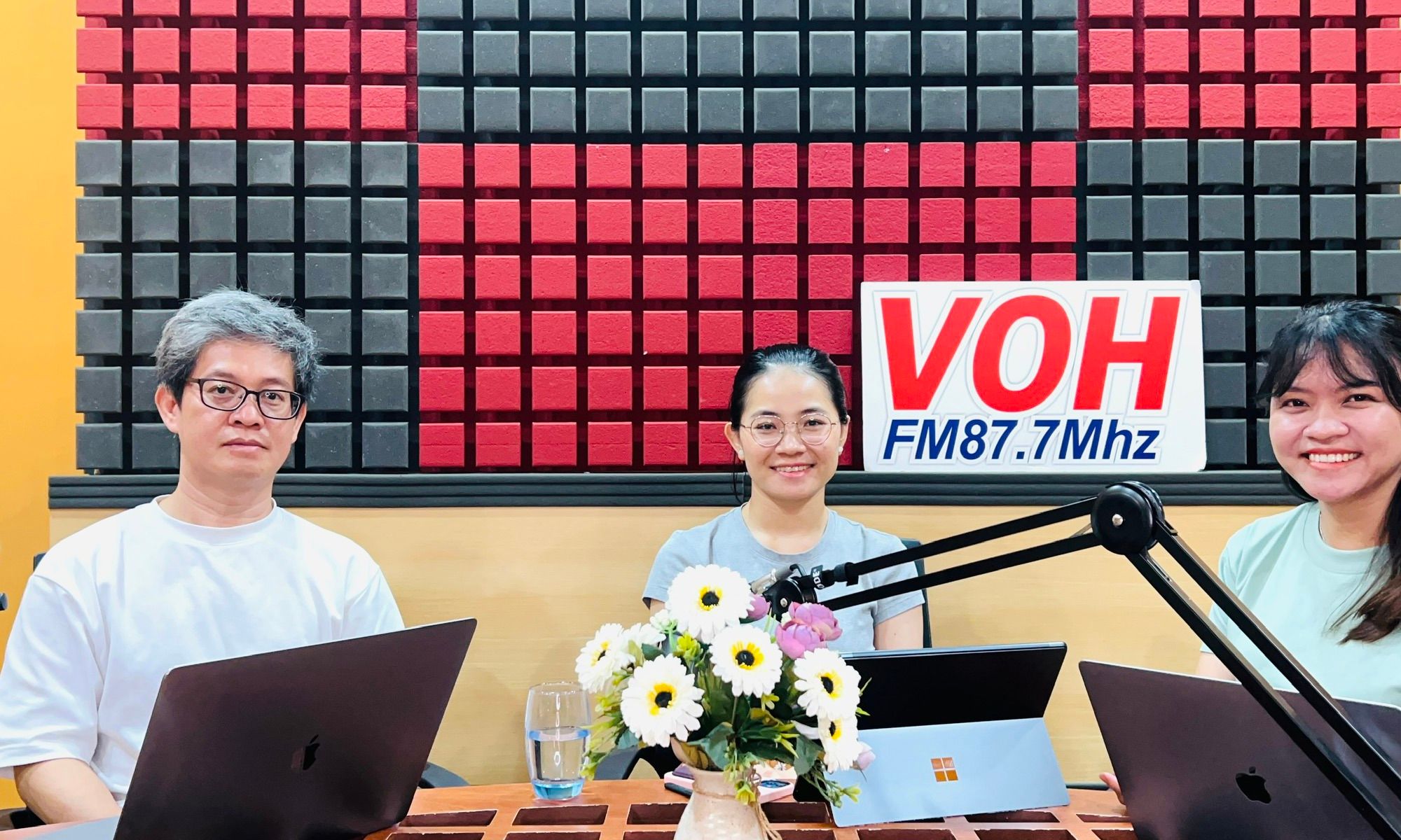 Chương trình Giải pháp đổi mới tuần hoàn nhựa 2024  và những kì vọng 