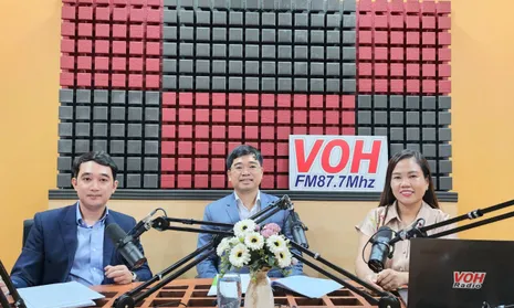 Trách nhiệm bảo vệ dữ liệu cá nhân của doanh nghiệp