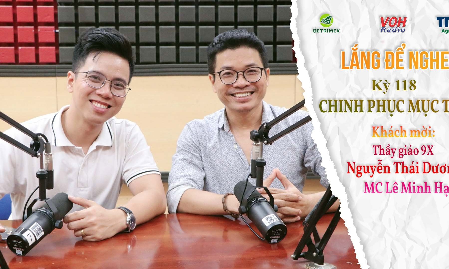 Chinh phục mục tiêu