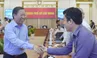  Nhìn lại hai năm chương trình hợp tác giữa Thành phố và Đại học Quốc gia TPHCM