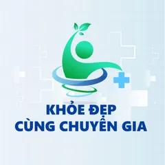 Khỏe đẹp cùng chuyên gia
