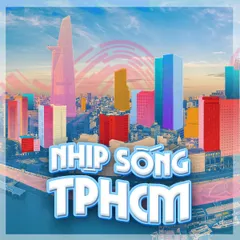 Nhịp sống TPHCM