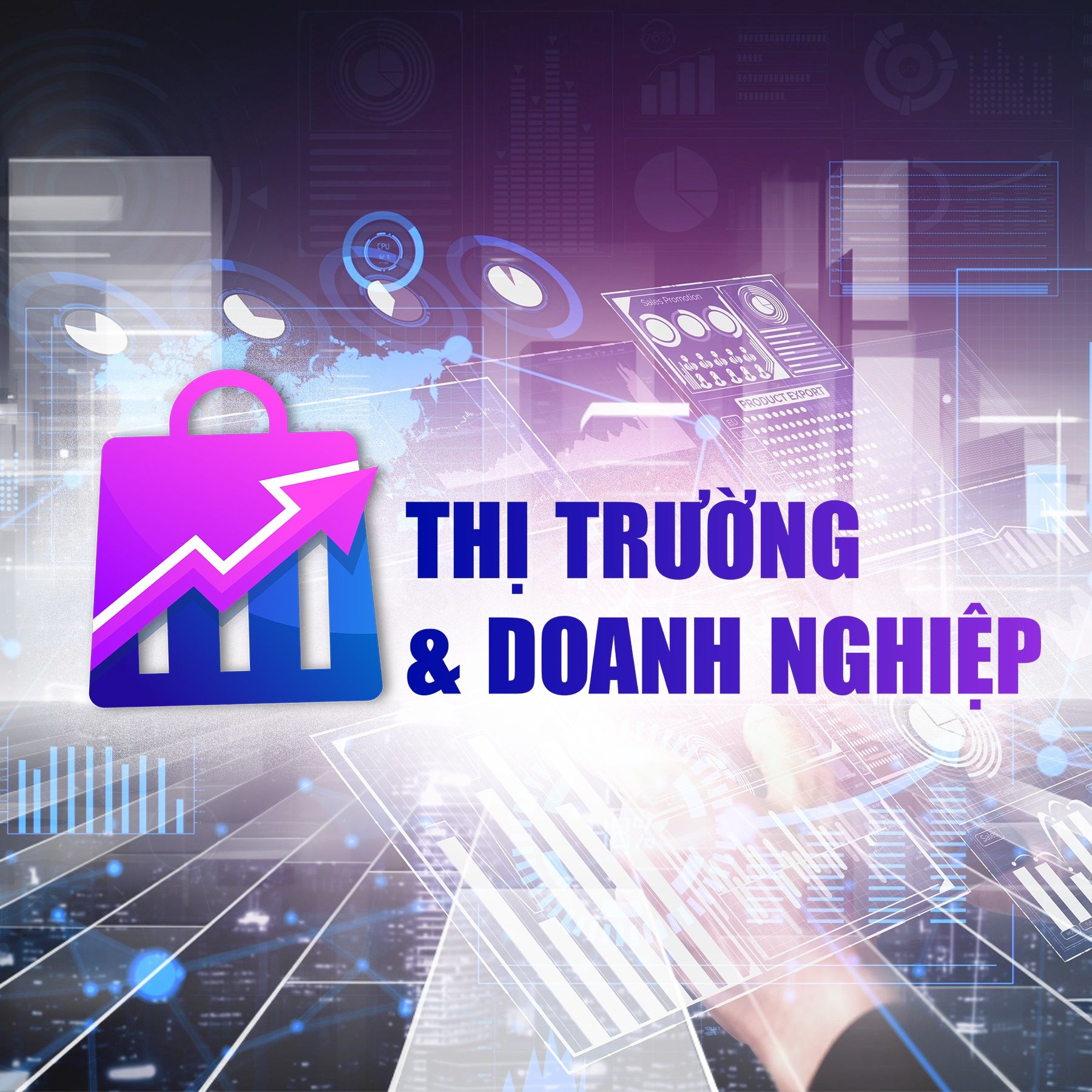 Thị trường và doanh nghiệp