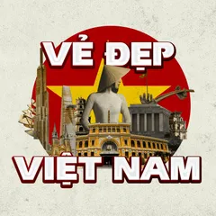 Vẻ đẹp Việt Nam