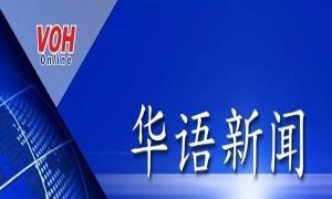 胡志明市取缔市中心区街头行乞情况 - 21/06/2024