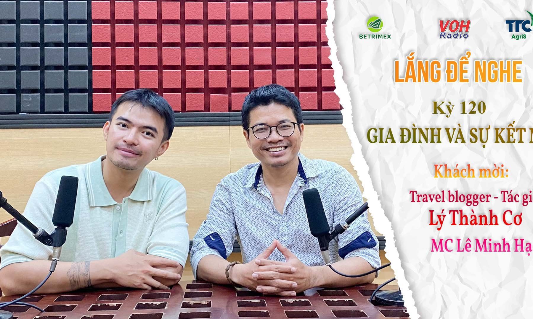 Gia đình và sự kết nối