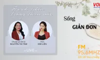 Sống Giản Đơn