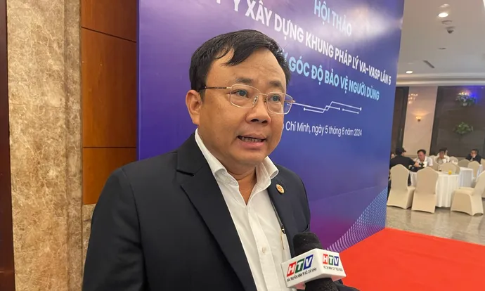 Doanh nghiệp Việt tìm cơ hội đưa hàng hóa vào siêu thị