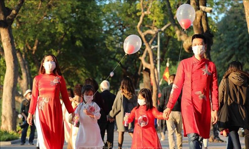 Le Festival de la famille vietnamienne s’annonce copieux