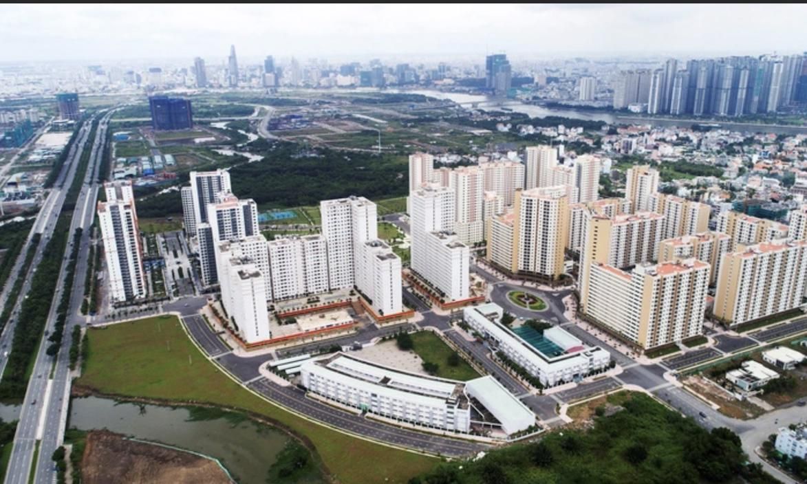 Chuyển nhà tái định cư bỏ hoang sang nhà ở xã hội được không?
