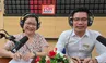 Ths. Luật sư Nguyễn Trọng Hào-Đoàn Luật sư TPHCM (26/6/2024)