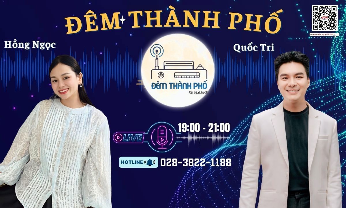 Học viện Cải lương – Nơi người nghệ sĩ cải lương thế hệ mới trưởng thành &amp; thăng hoa